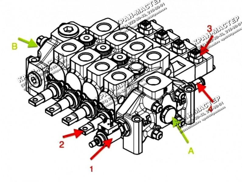 Hc d12 3 схема 55204