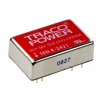 Микросхема TRACO POWER TEN4-2421 9999120006