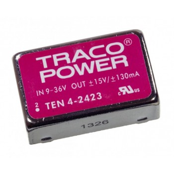 Микросхема TRACO POWER TEN4-2423 9999120007